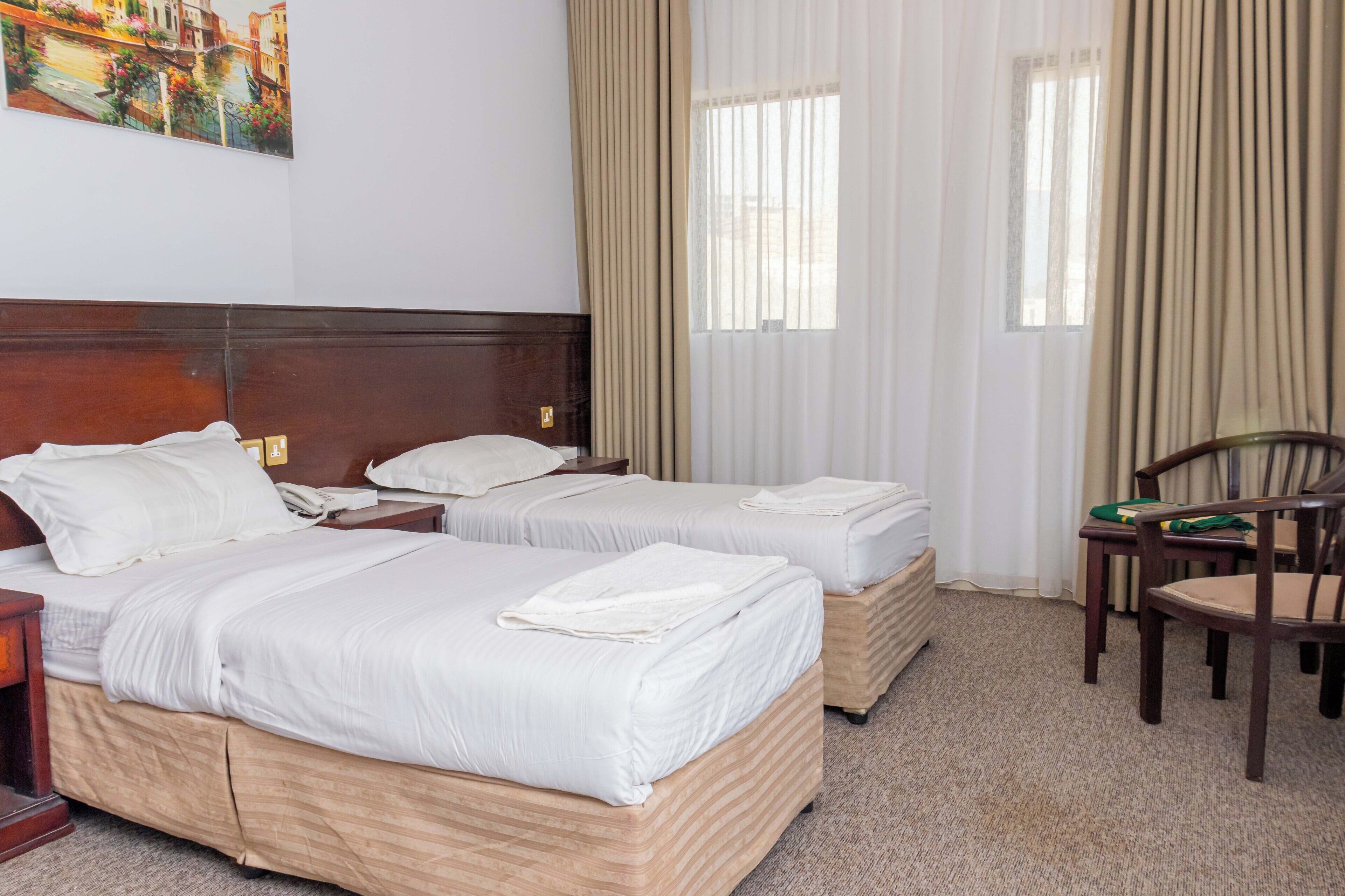 Dufla Hotel