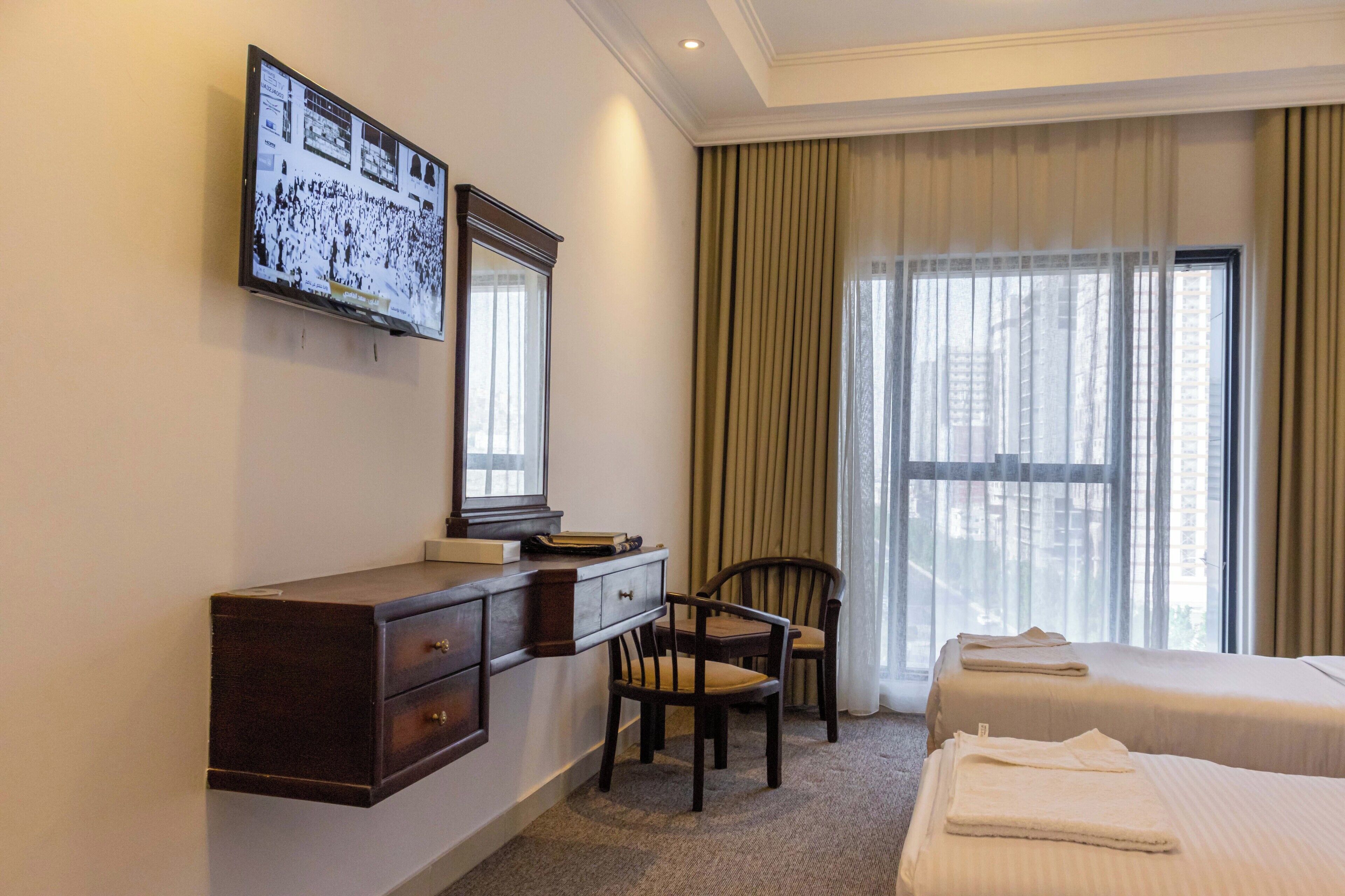 Dufla Hotel