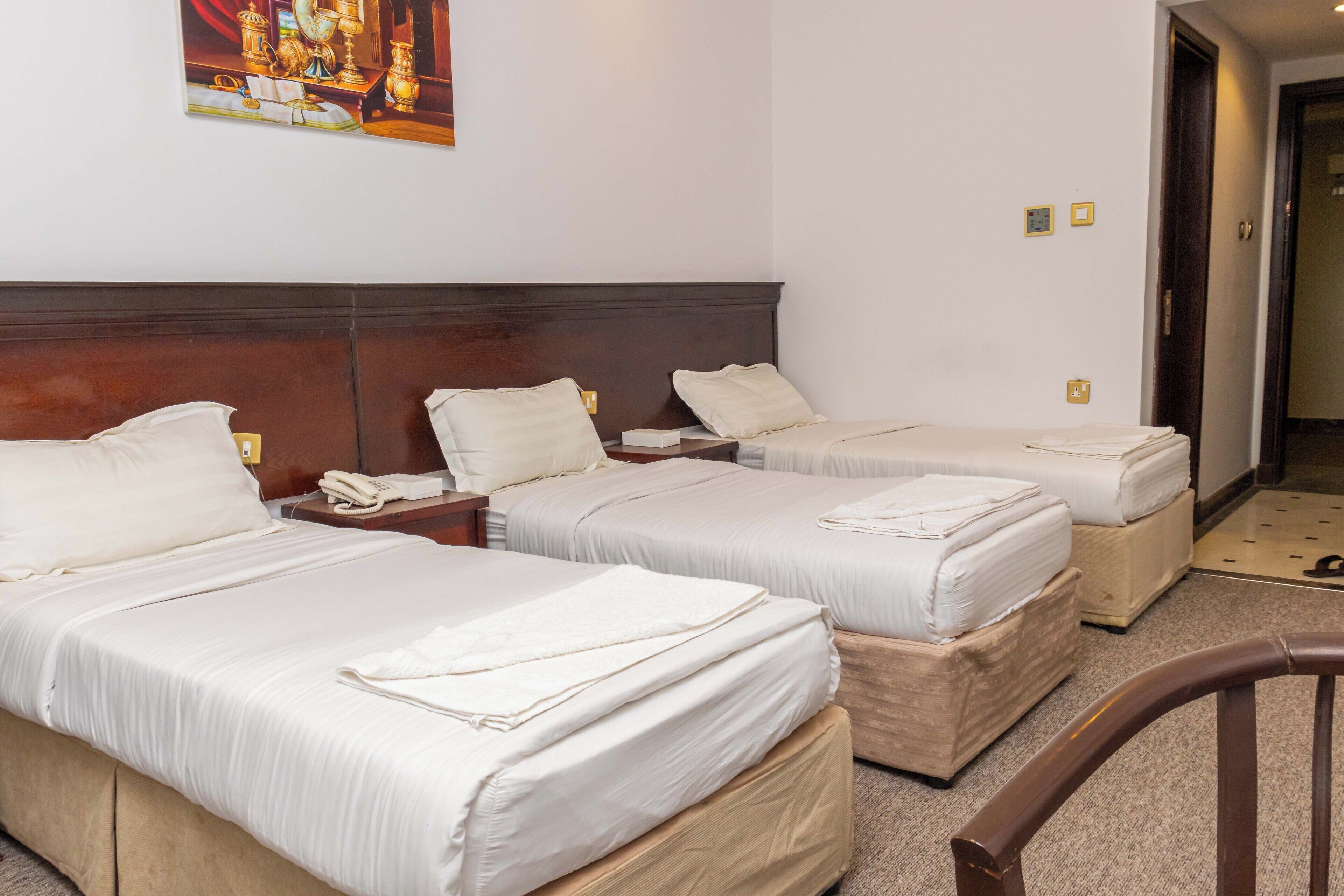 Dufla Hotel