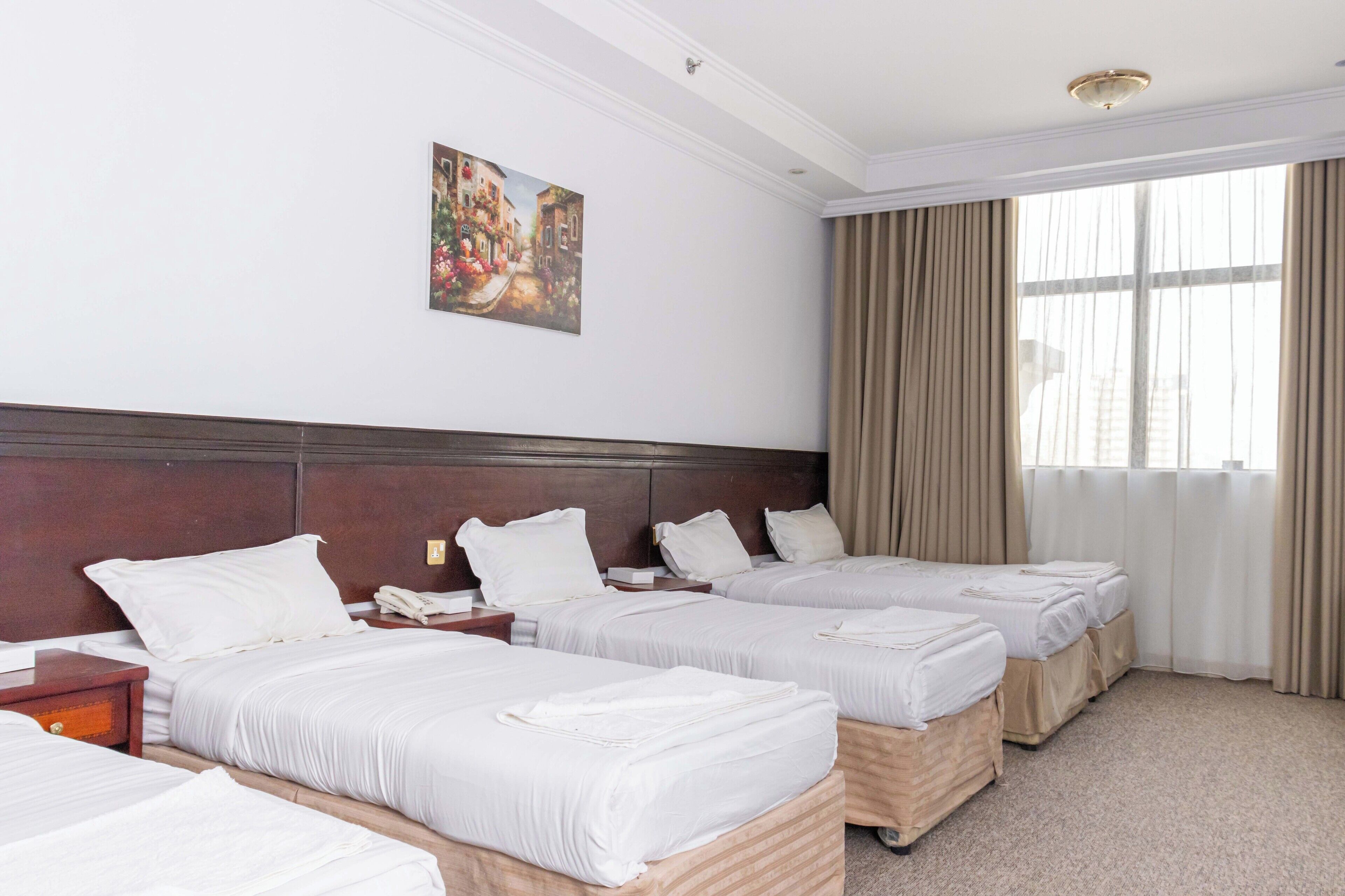 Dufla Hotel