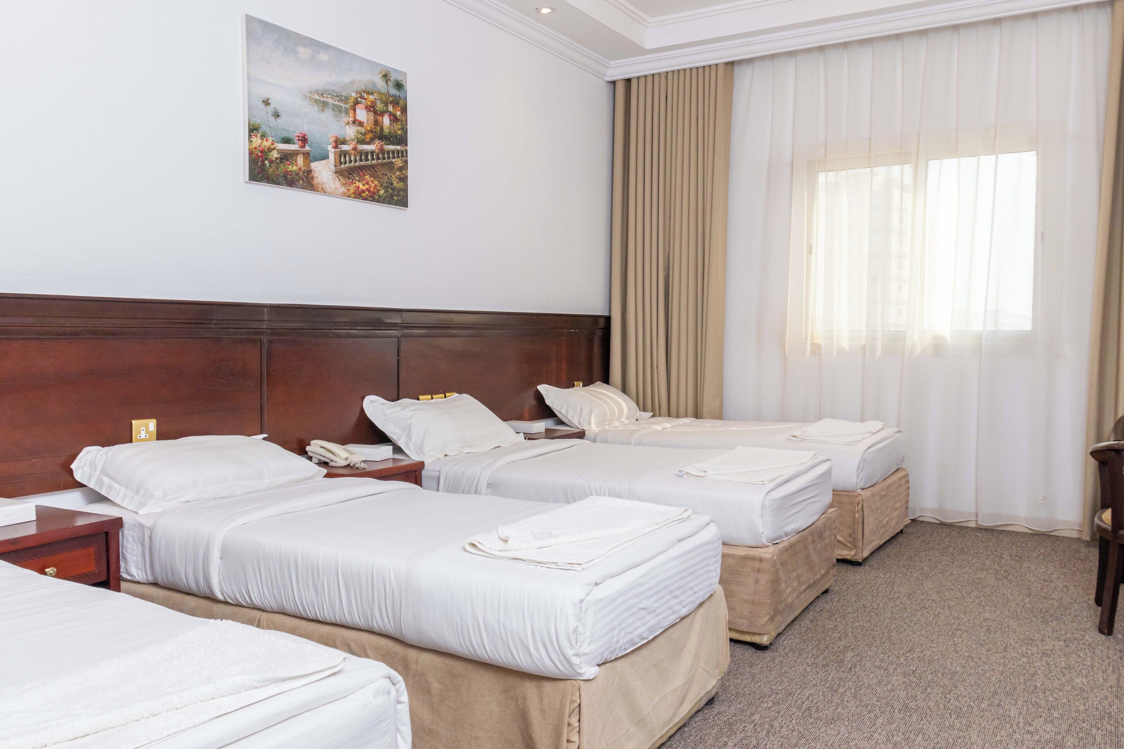 Dufla Hotel