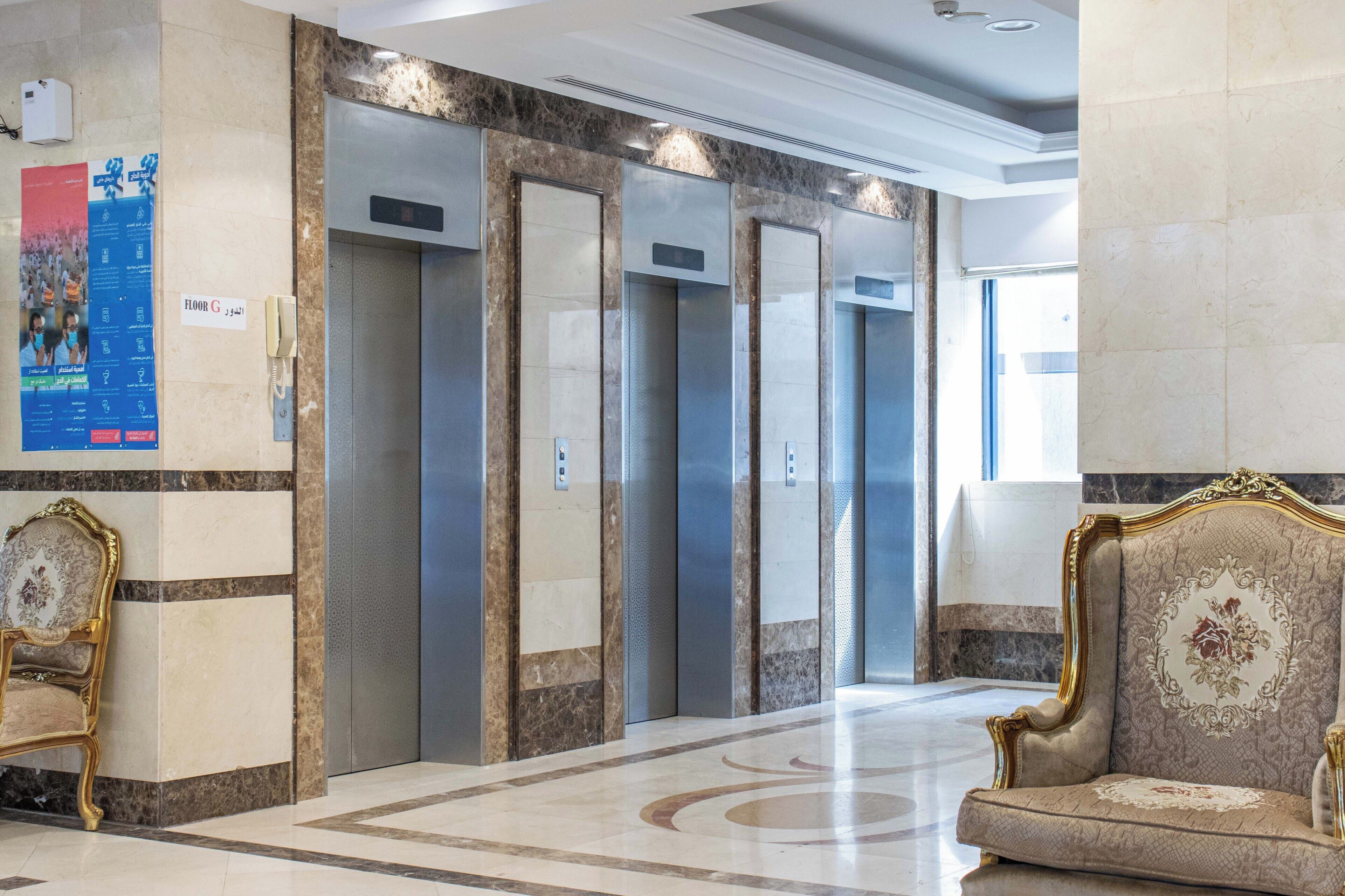 Dufla Hotel