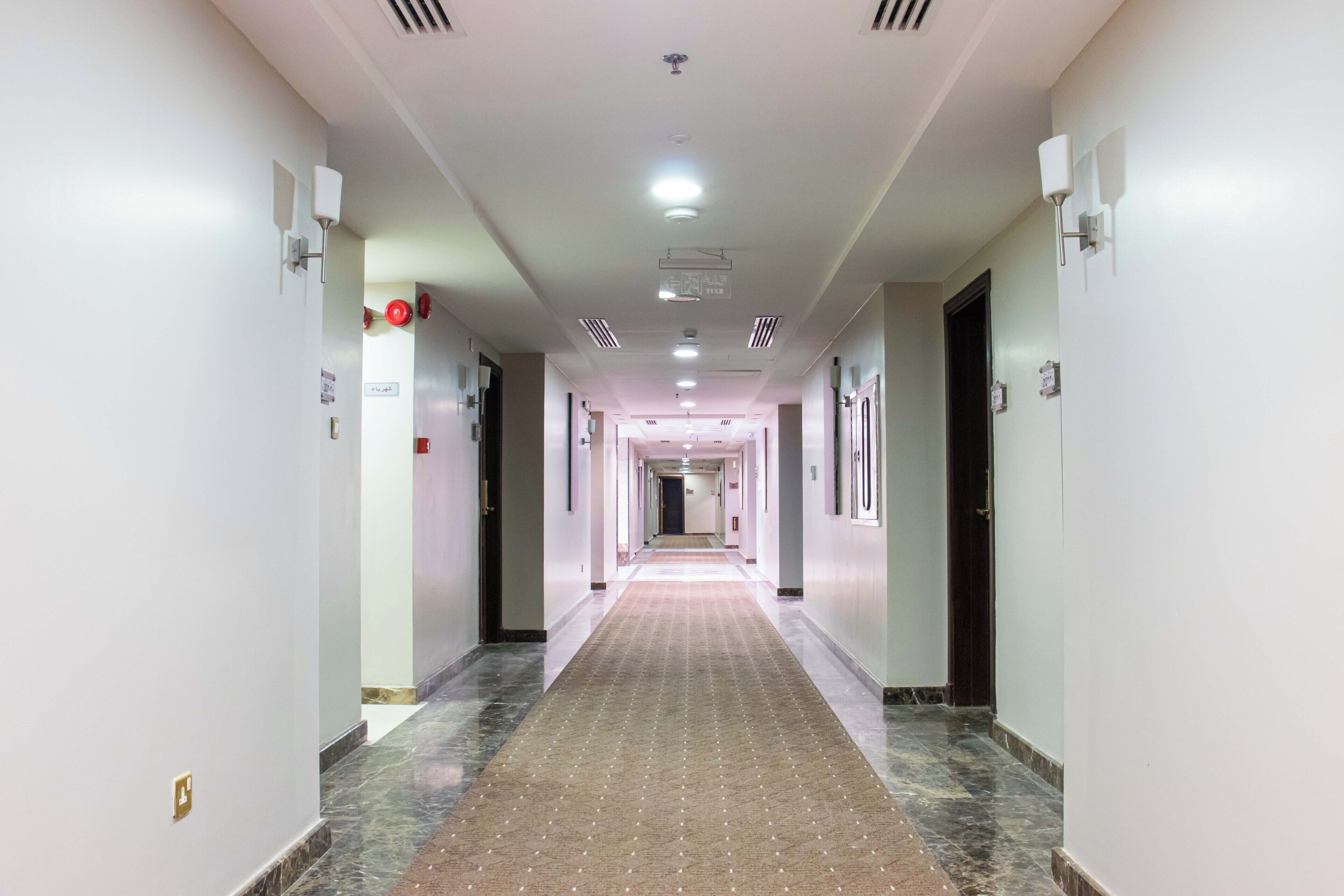 Dufla Hotel