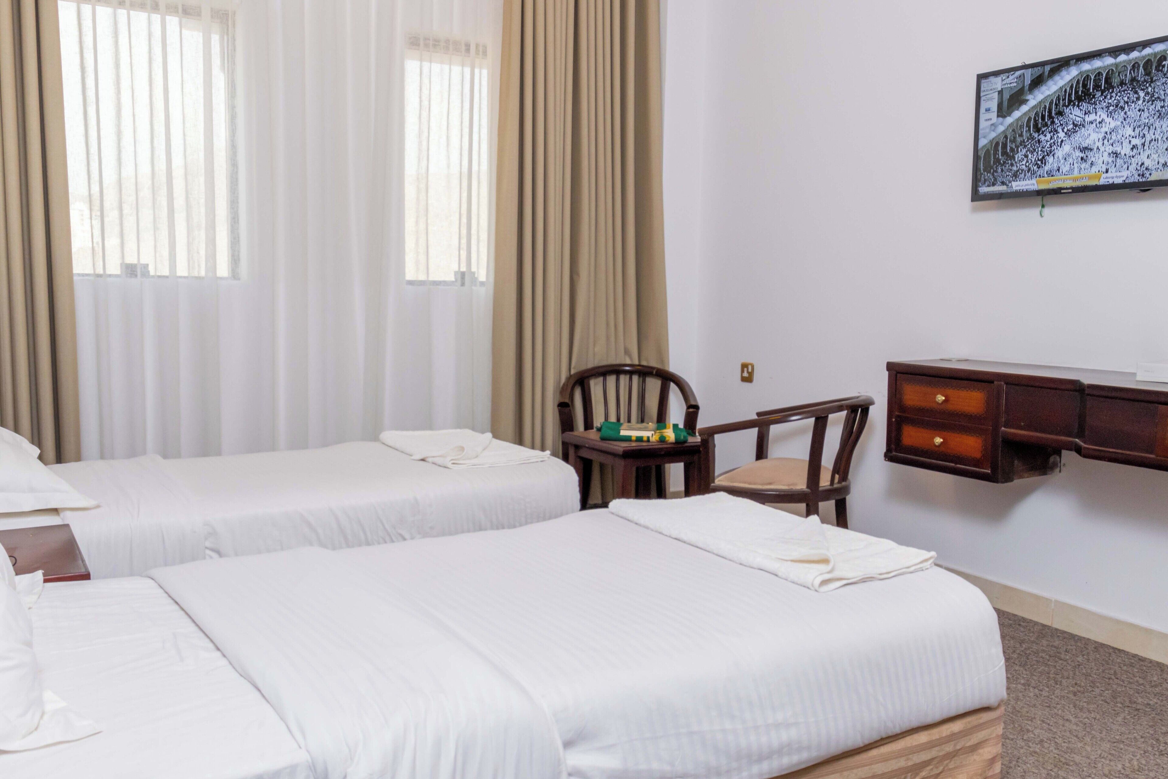 Dufla Hotel