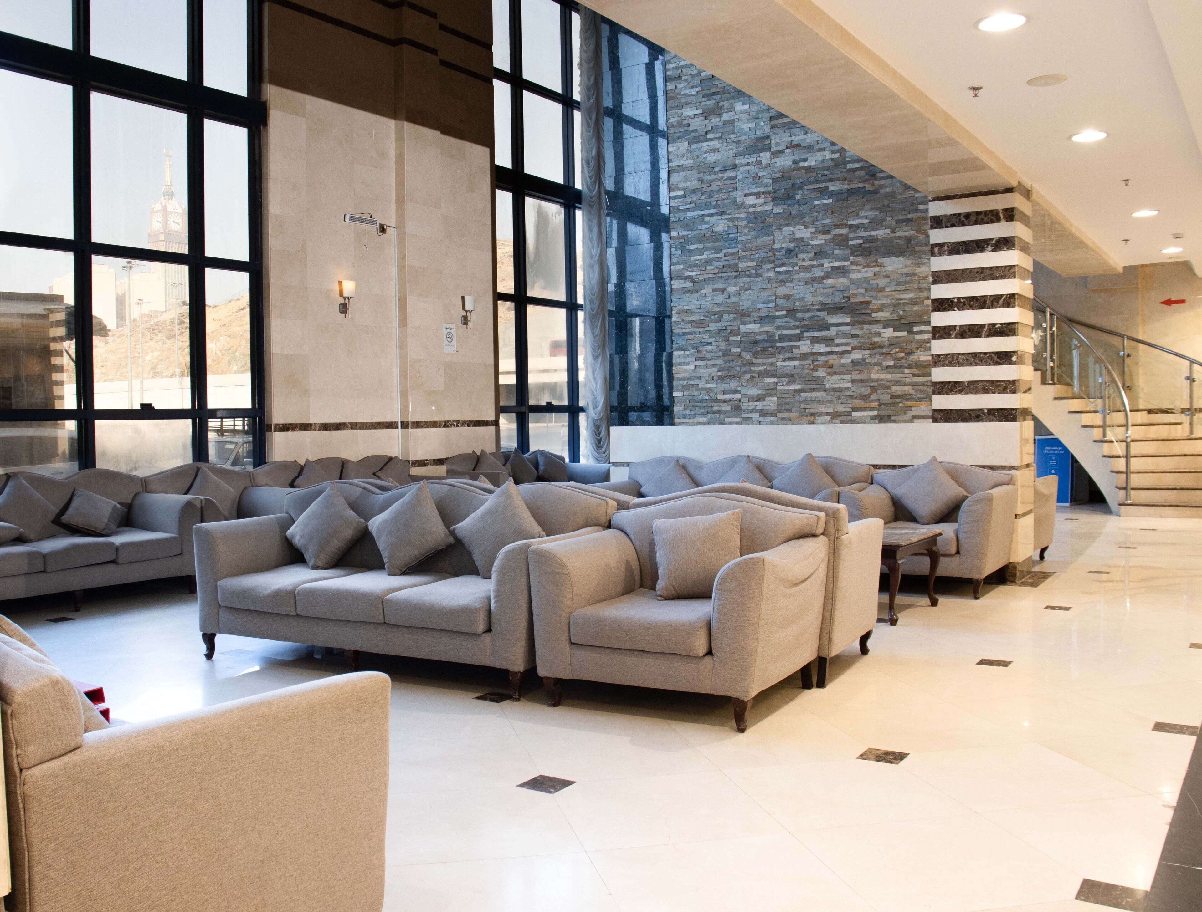 Dufla Hotel