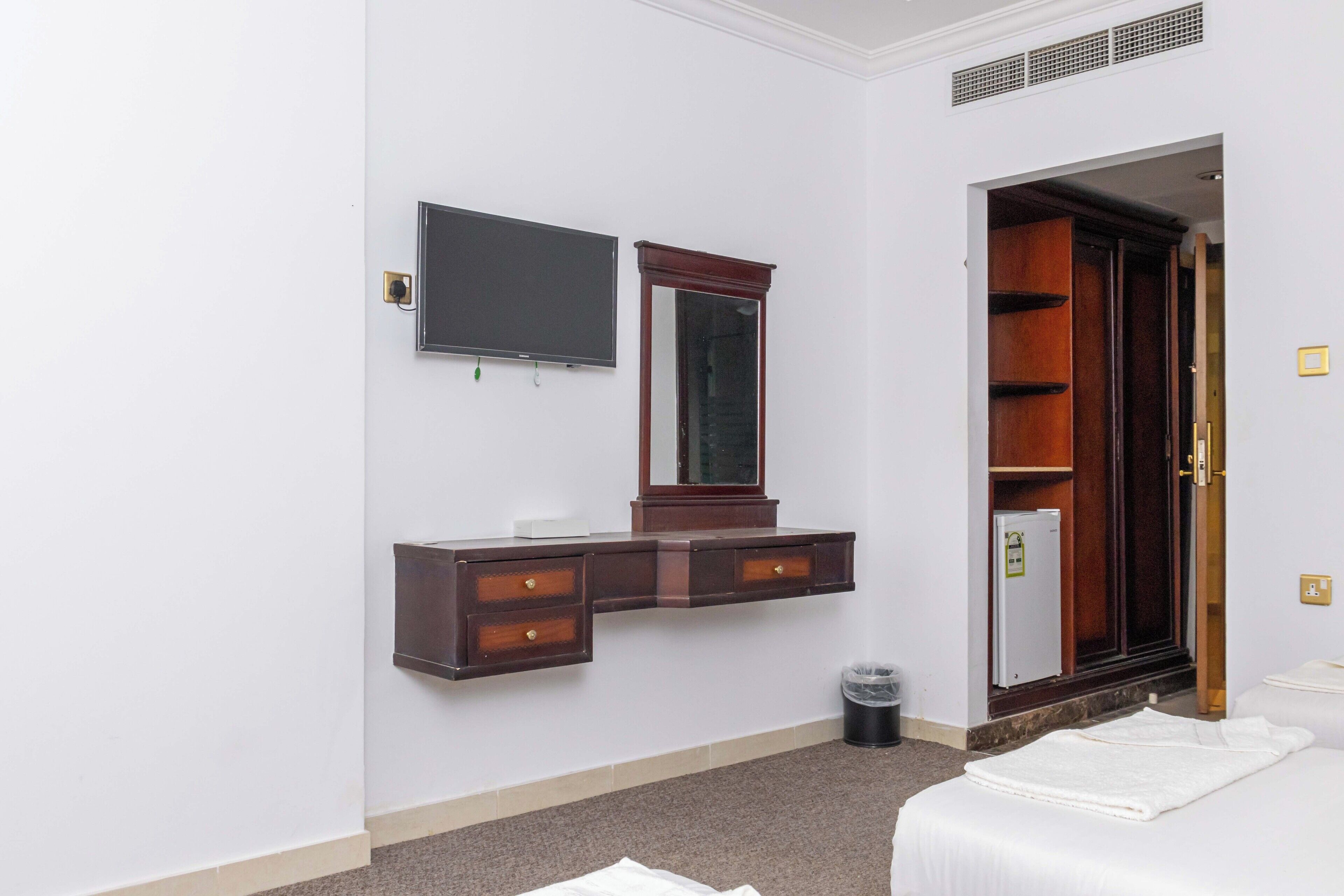 Dufla Hotel