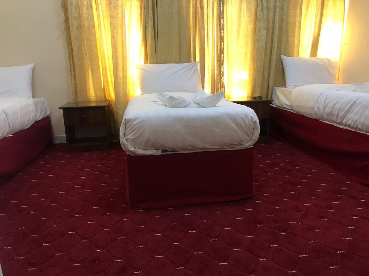 Durrat Albayan hotel