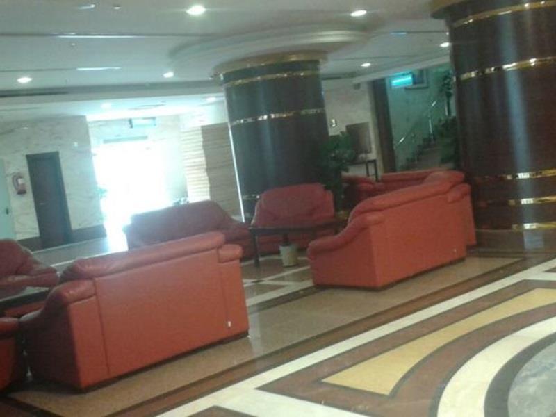 Fakhamet Al Aseel Hotel