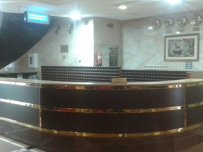 Fakhamet Al Aseel Hotel