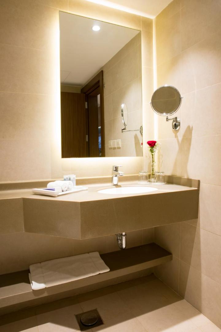 Hibatullah Hotel Managed By Accorhotels