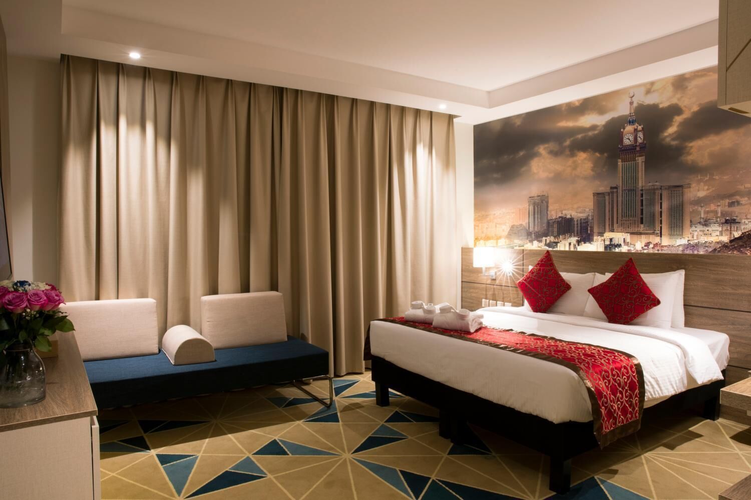 Hibatullah Hotel Managed By Accorhotels