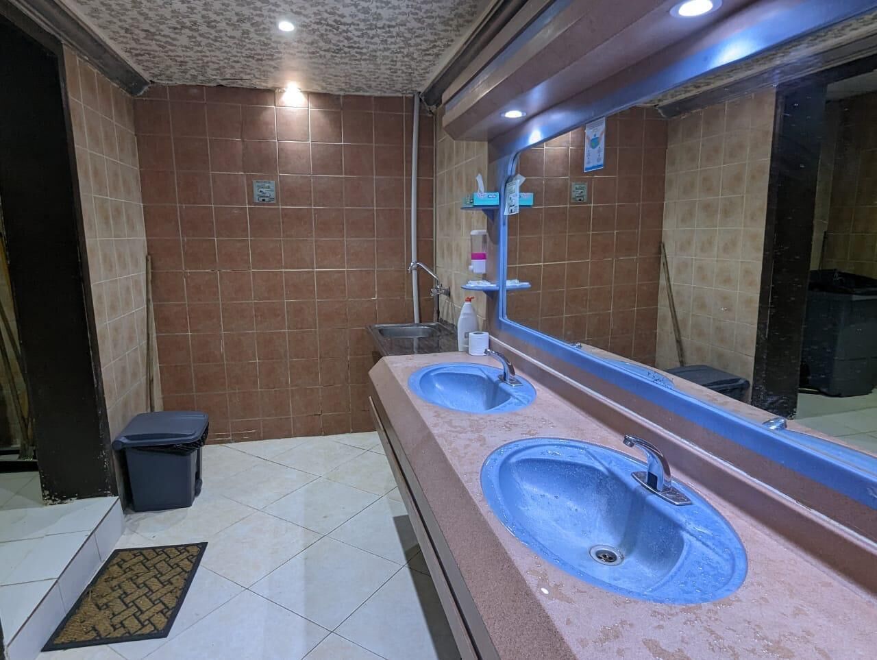 Hotel Burj Al Diyafa Mubarak