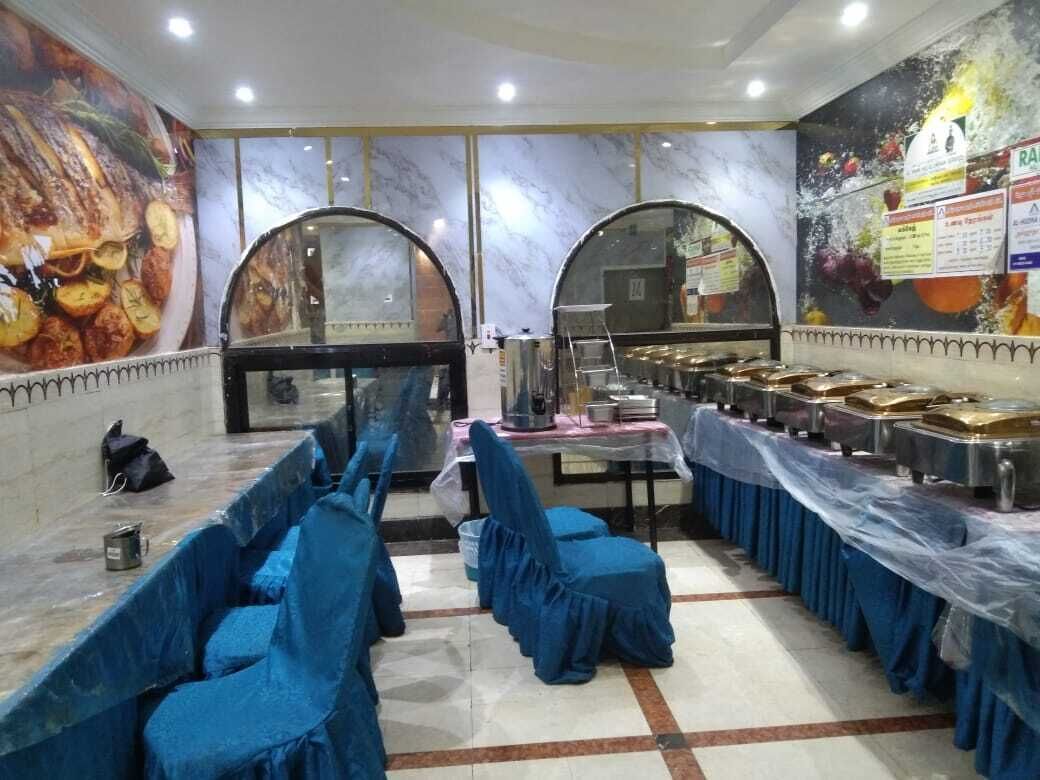 Hotel Burj Al Diyafa Mubarak