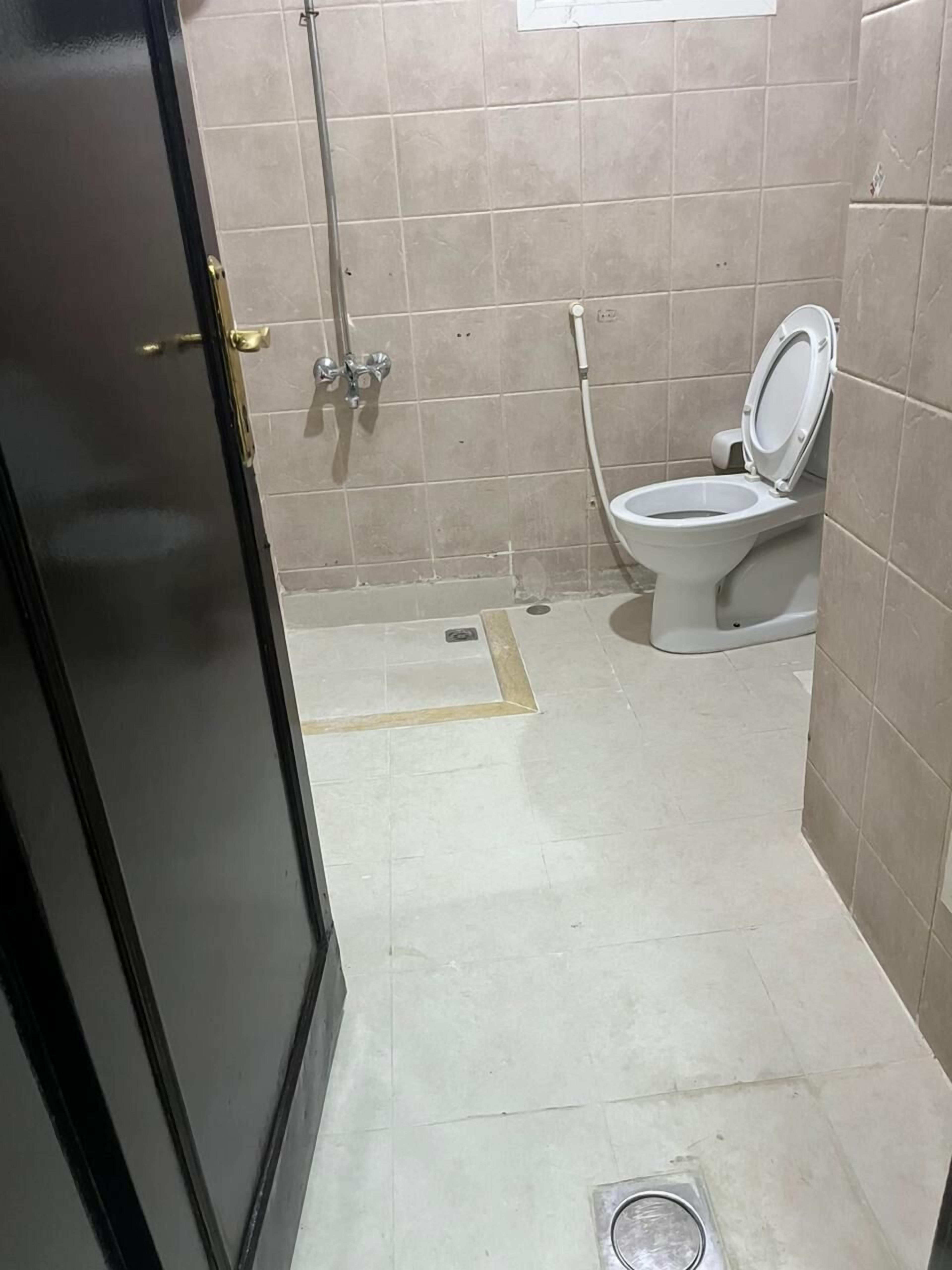 Hotel Burj Al Diyafa Mubarak