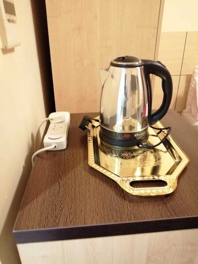 Jawharah Diyar Matar 2 Hotel
