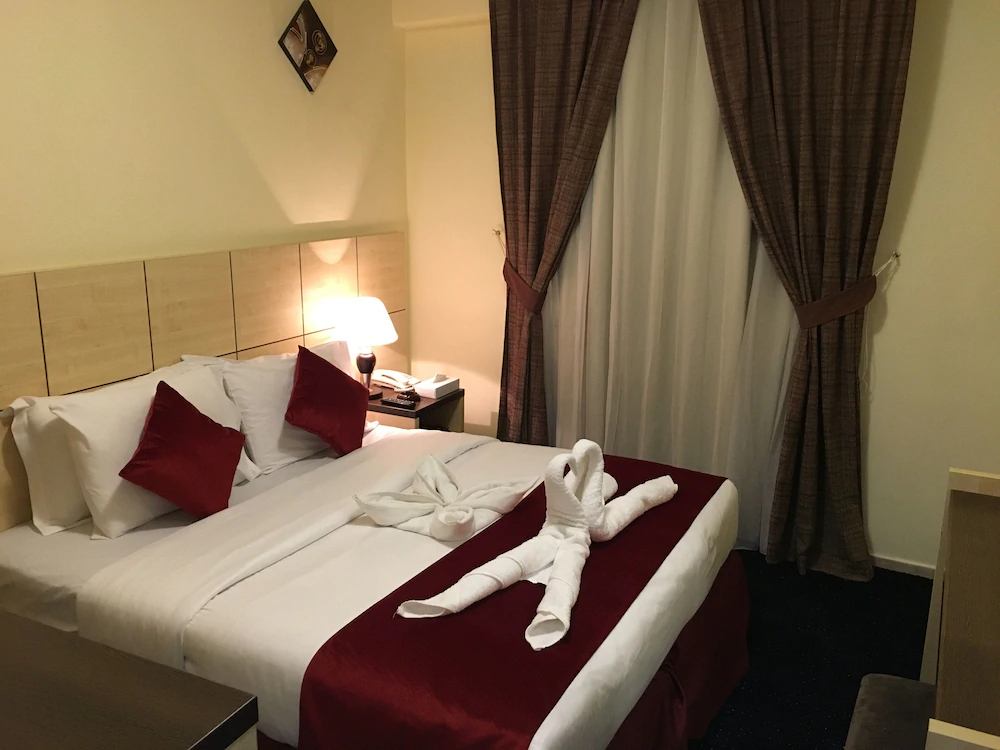 Jawharah Diyar Matar 2 Hotel