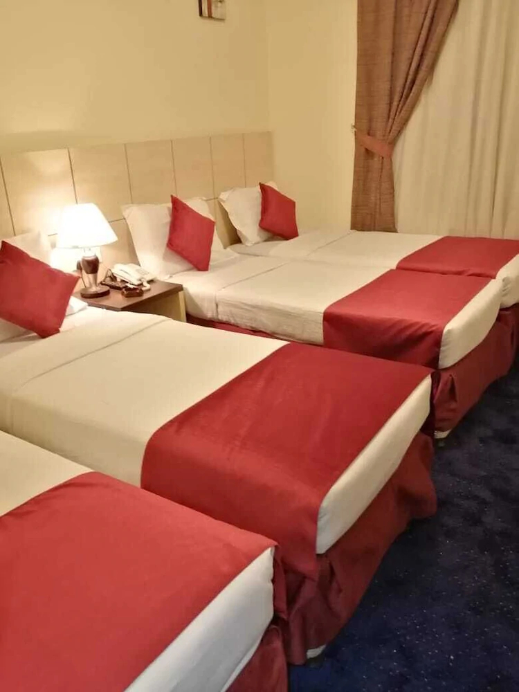 Jawharah Diyar Matar 2 Hotel
