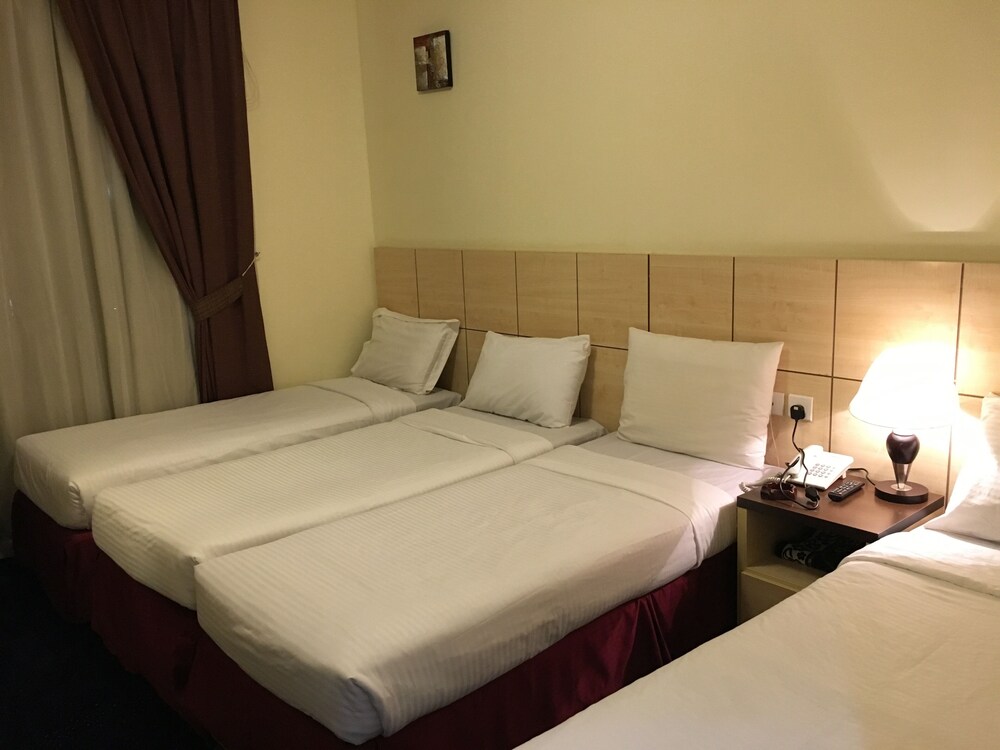 Jawharah Diyar Matar 2 Hotel