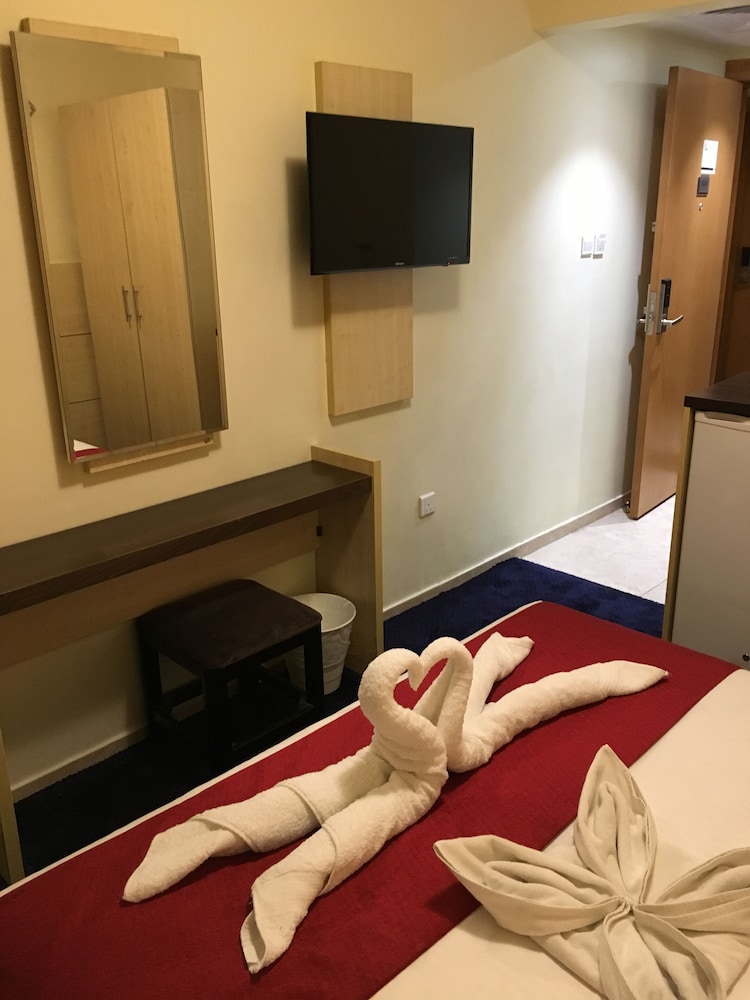 Jawharah Diyar Matar 2 Hotel