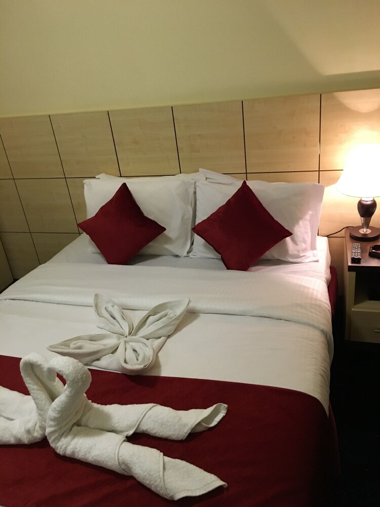 Jawharah Diyar Matar 2 Hotel