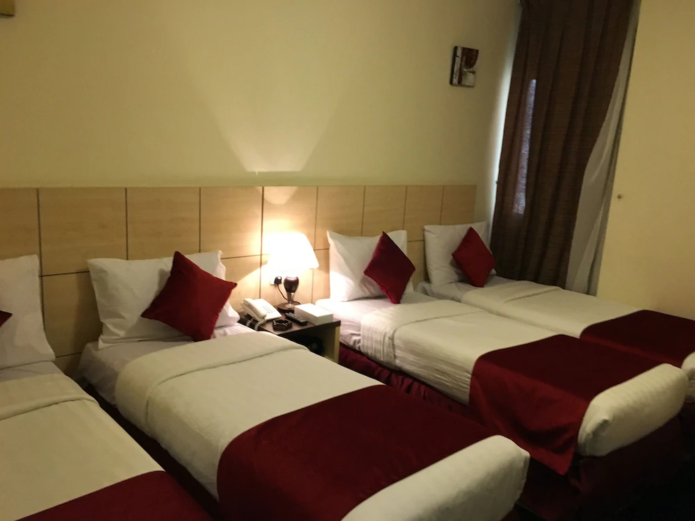 Jawharah Diyar Matar 2 Hotel