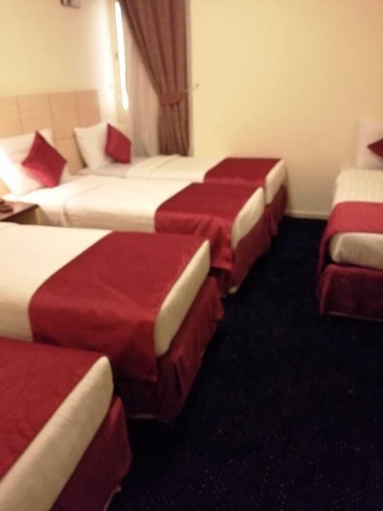 Jawharah Diyar Matar 2 Hotel