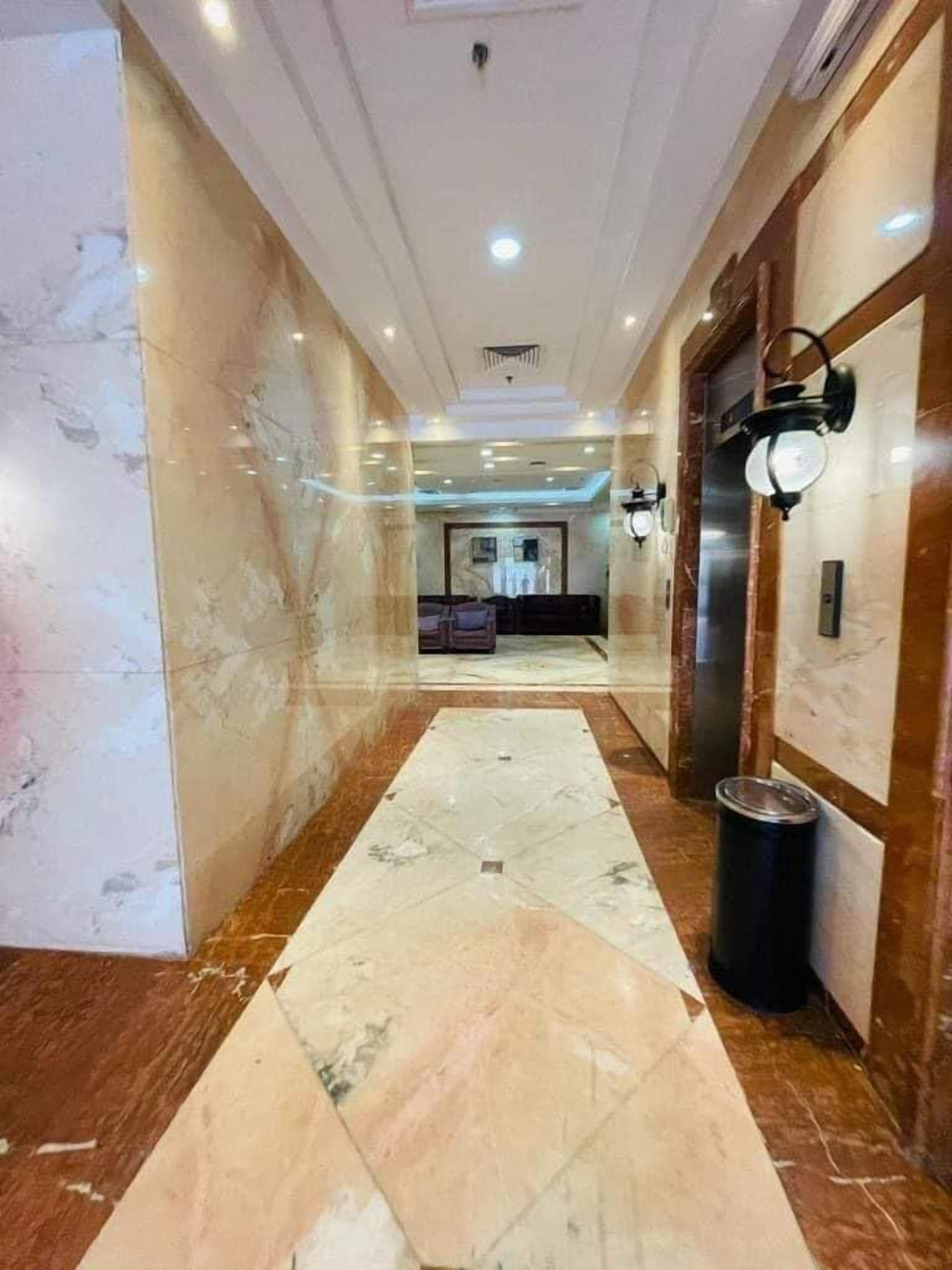 Jawharet Al Majd Hotel