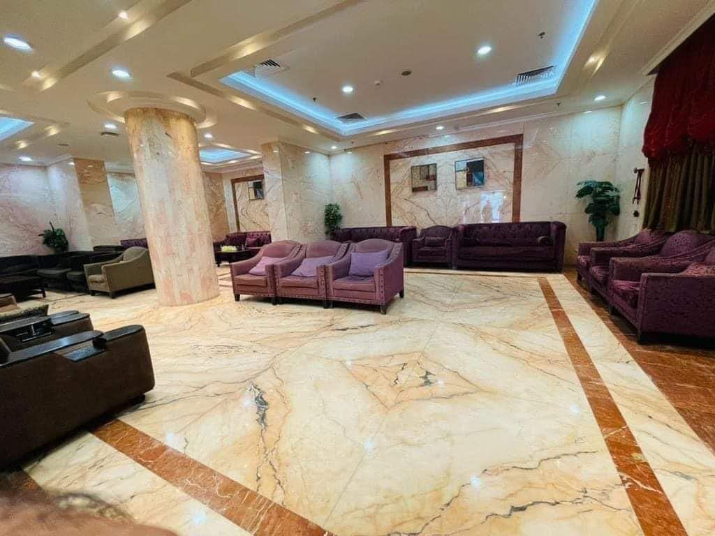 Jawharet Al Majd Hotel