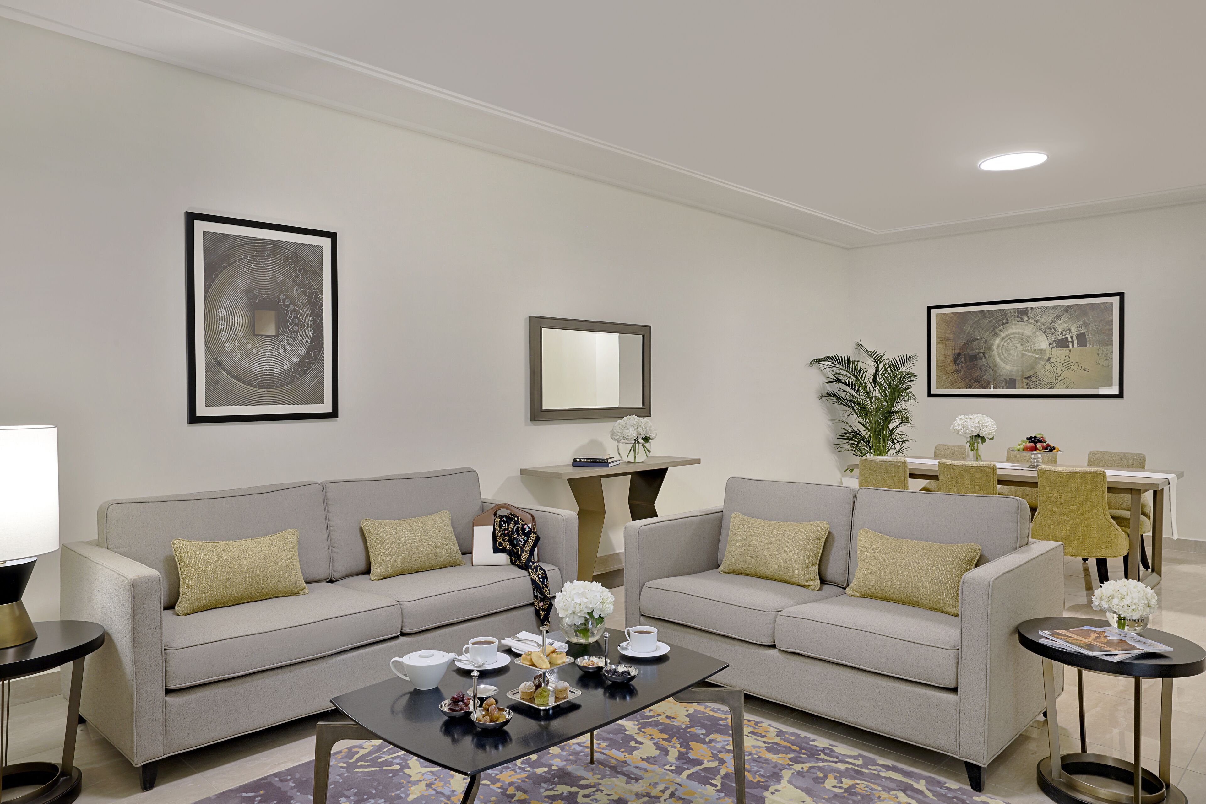 Jumeirah Jabal Omar Makkah