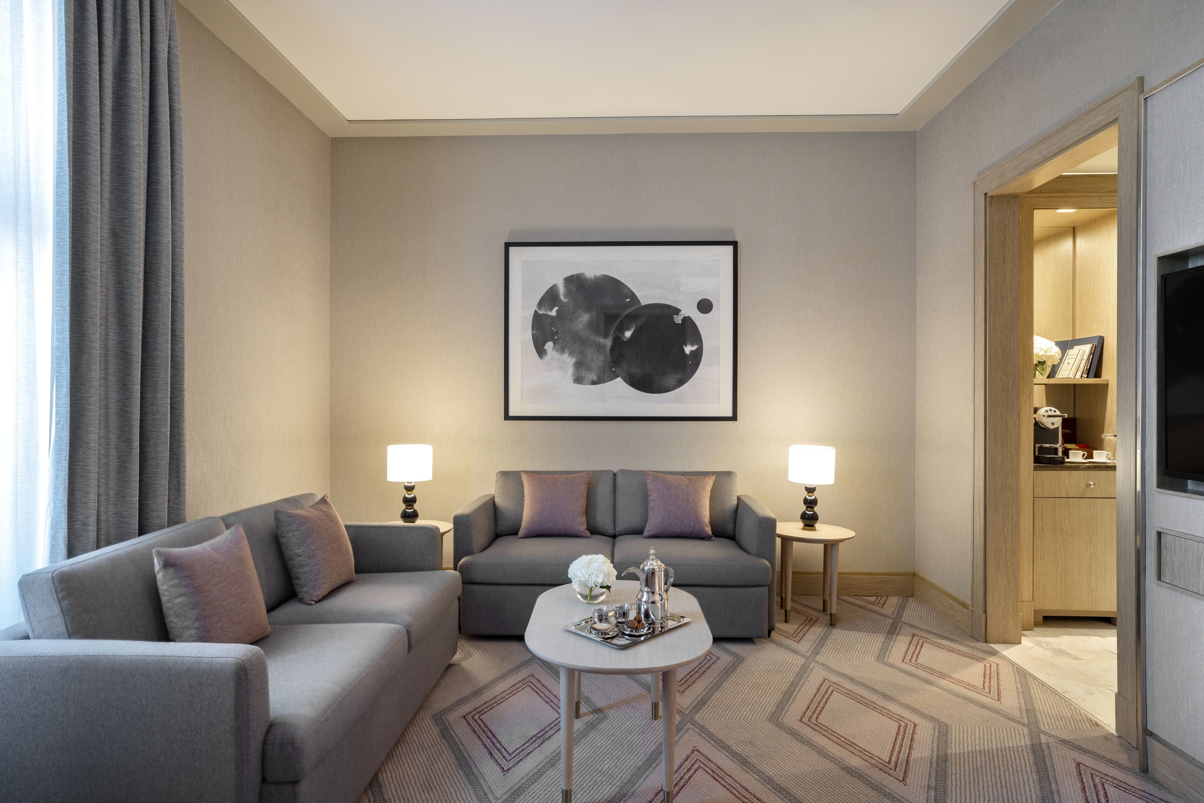 Jumeirah Jabal Omar Makkah