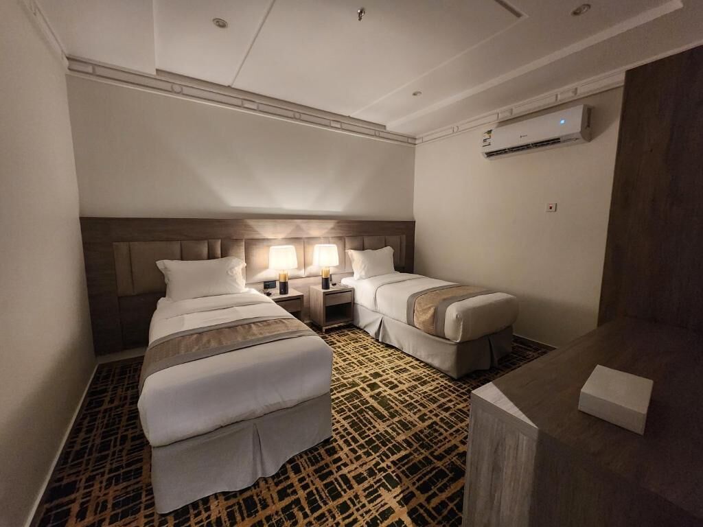 Kanaf Hotel