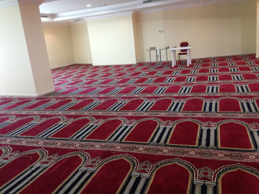 Luluat Muaz Hotel