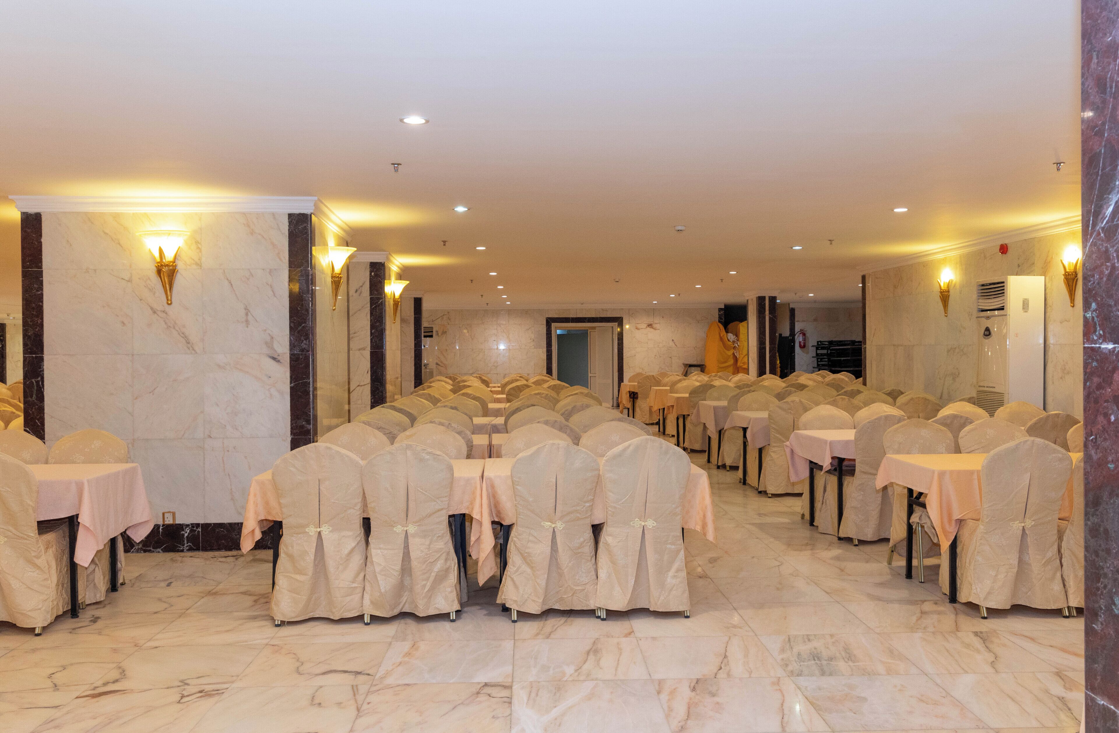 Mahd Al Resala 1 Hotel