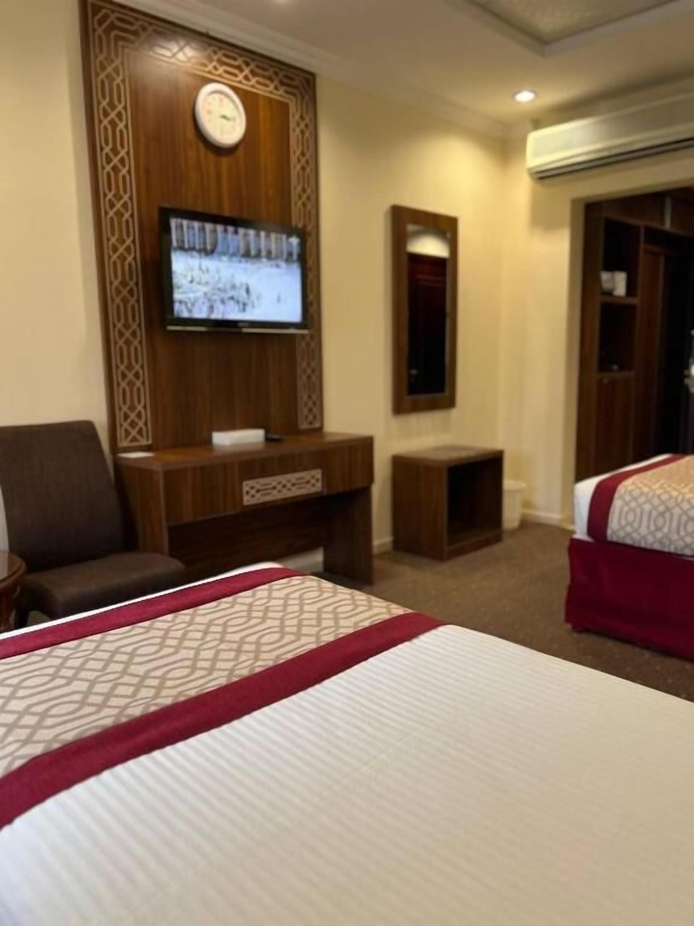 Mahd Al Resala 1 Hotel