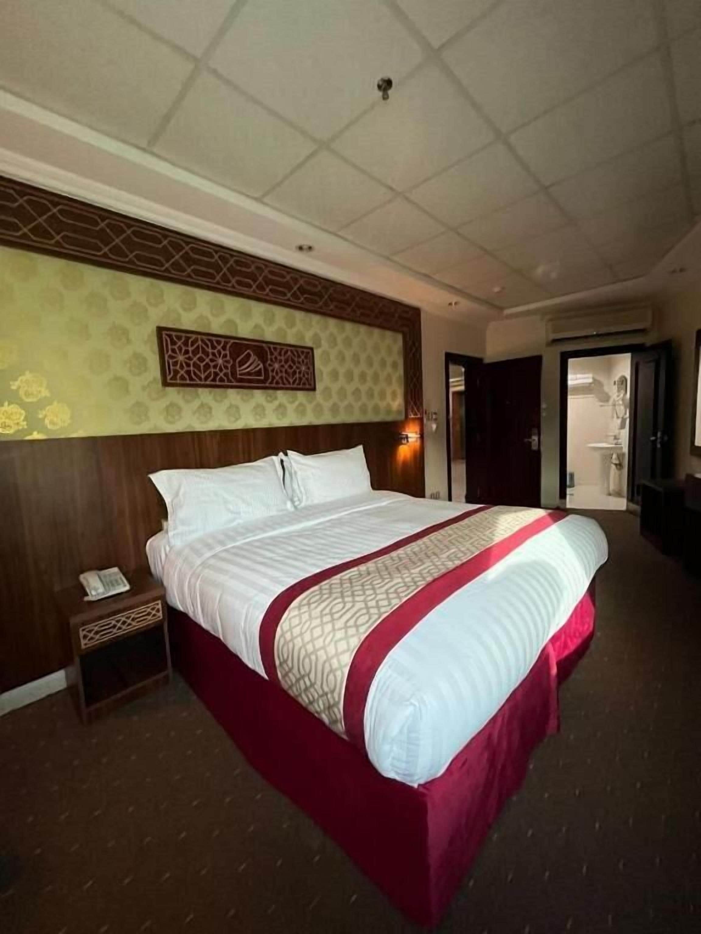 Mahd Al Resala 1 Hotel