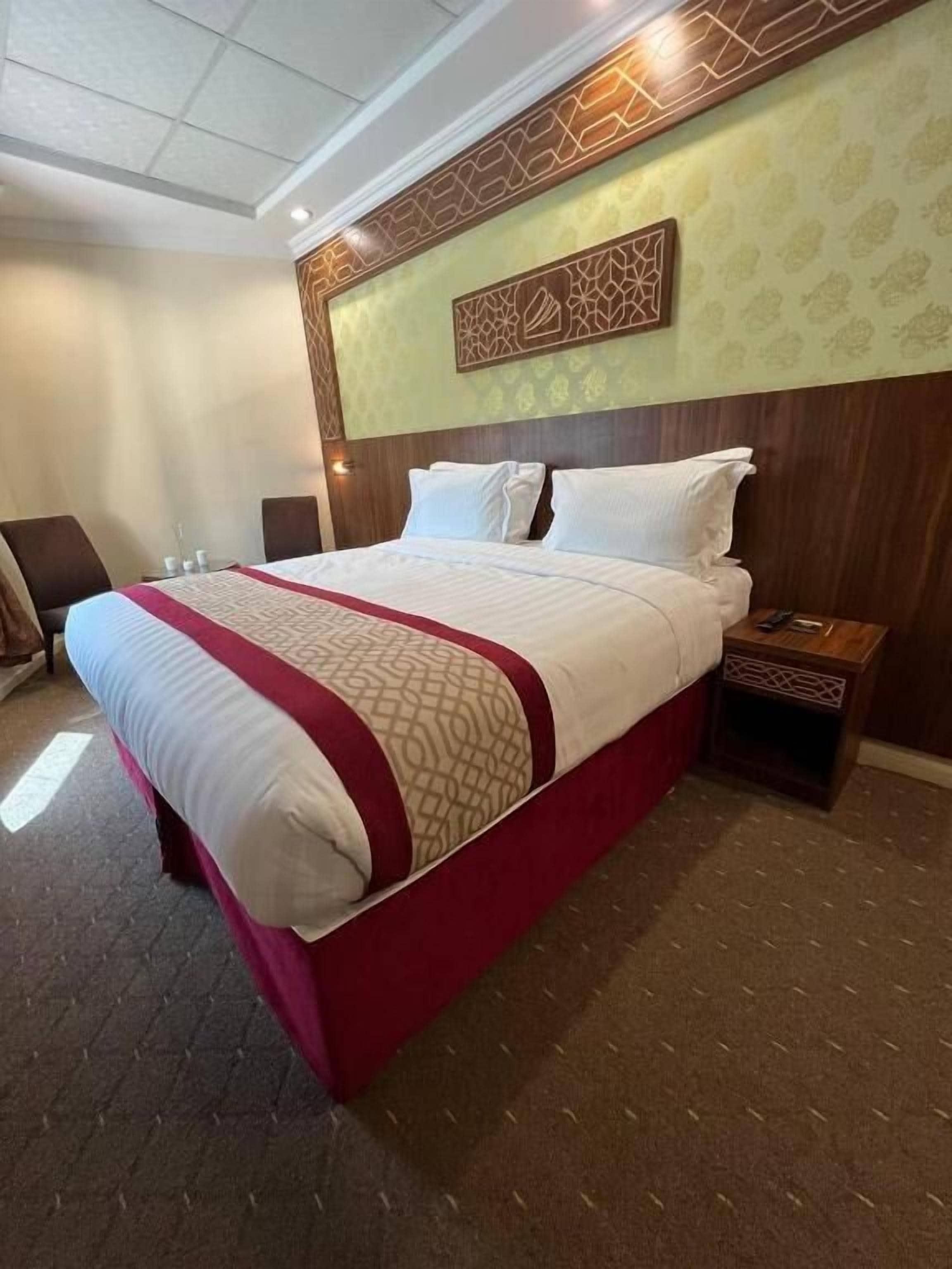 Mahd Al Resala 1 Hotel