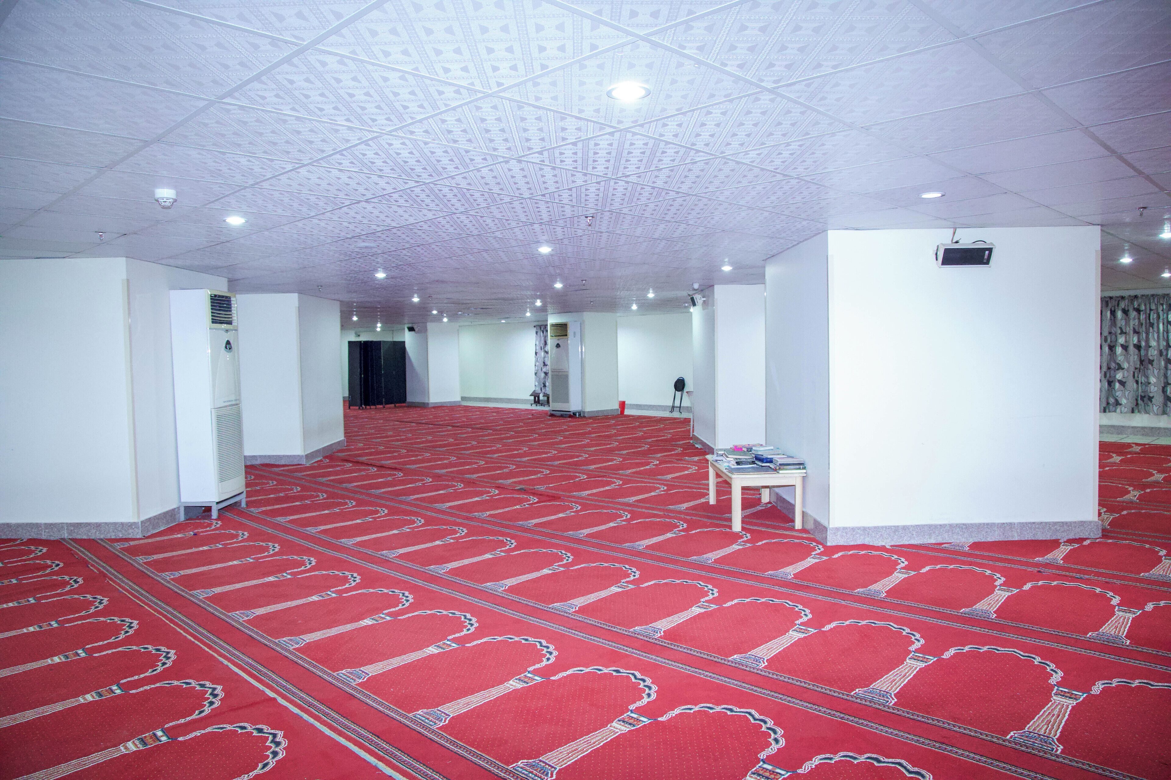 Mahd Al Resala 1 Hotel