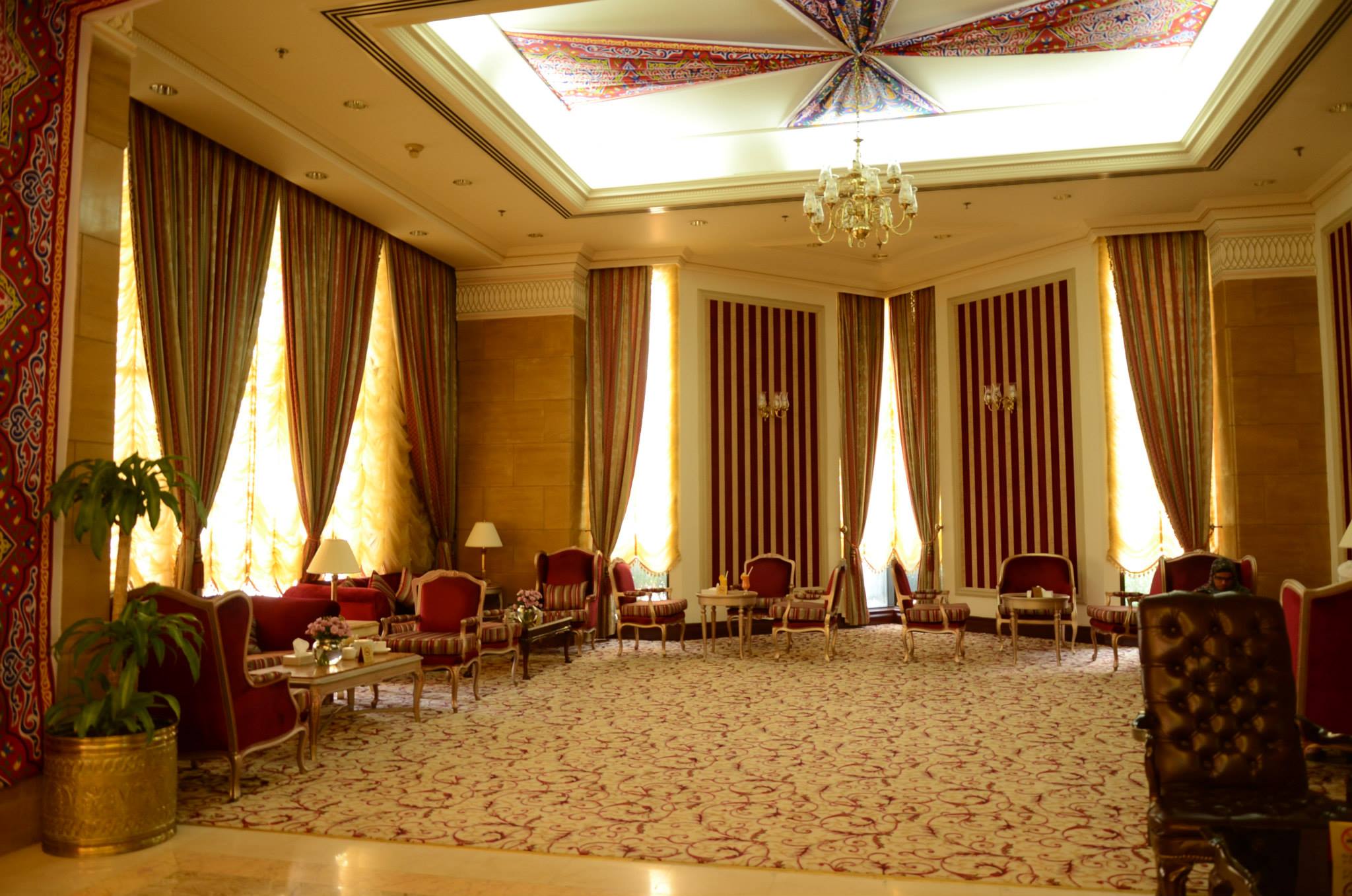 Makkah Grand Coral