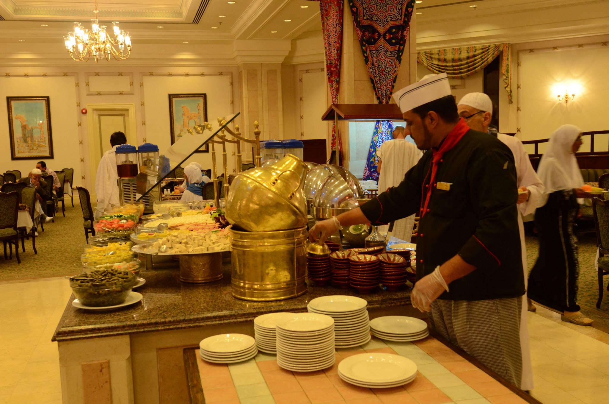 Makkah Grand Coral