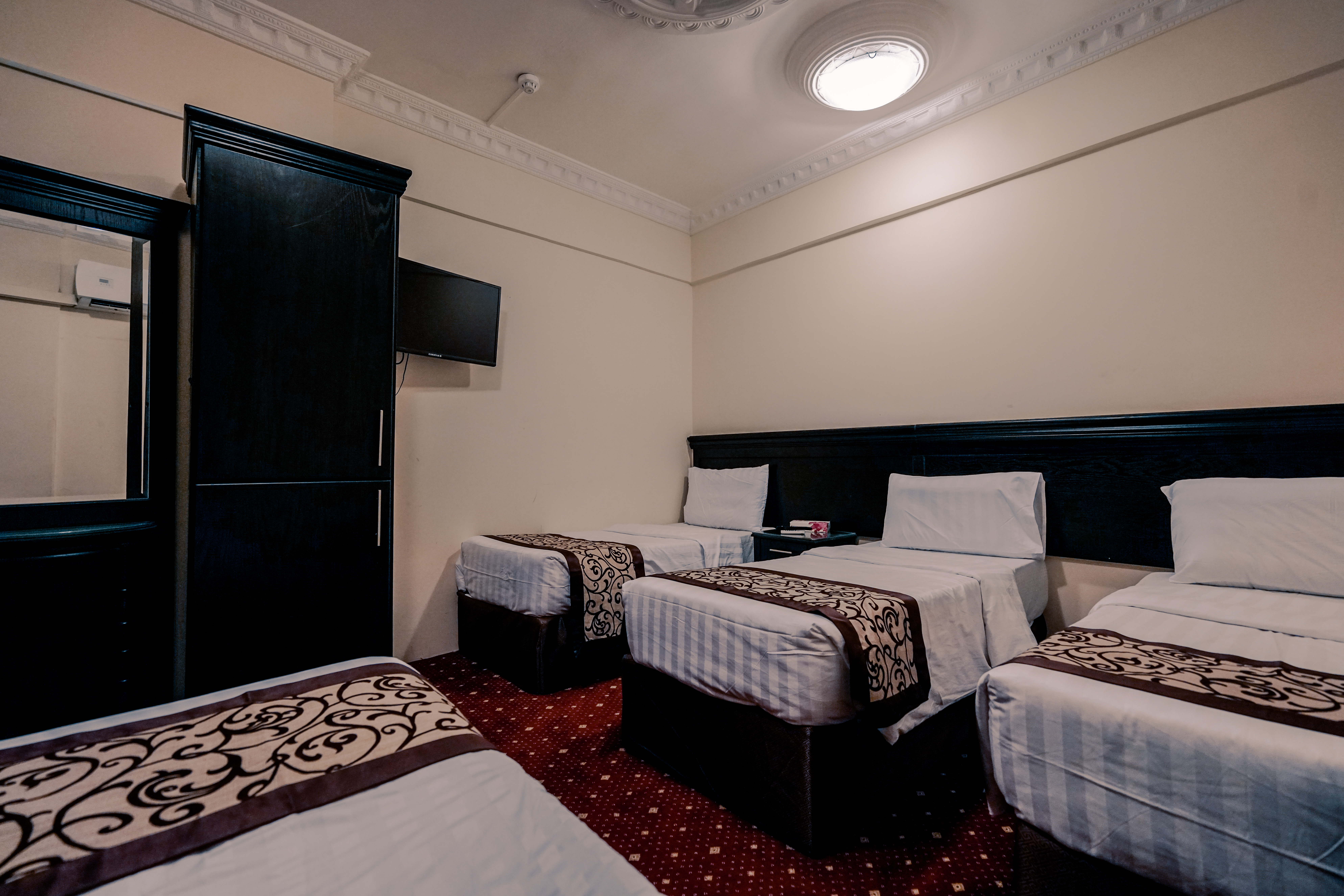 Qasr Alriyadh Hotel Apartments