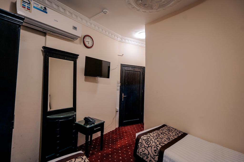 Qasr Alriyadh Hotel Apartments