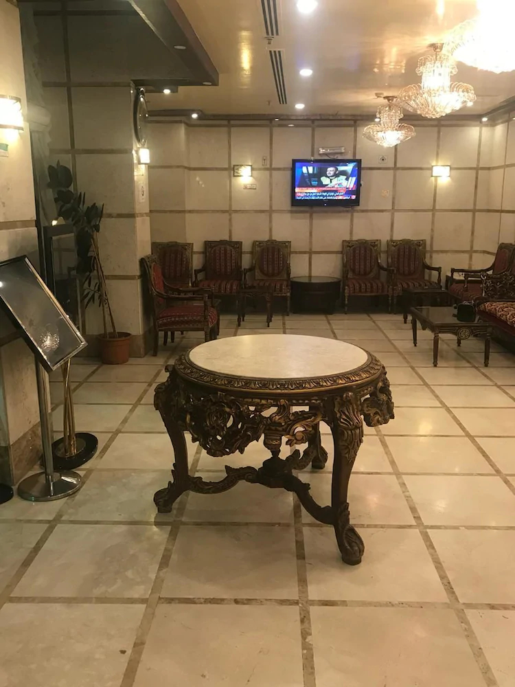 Manazel Al Rahal Hotel 1