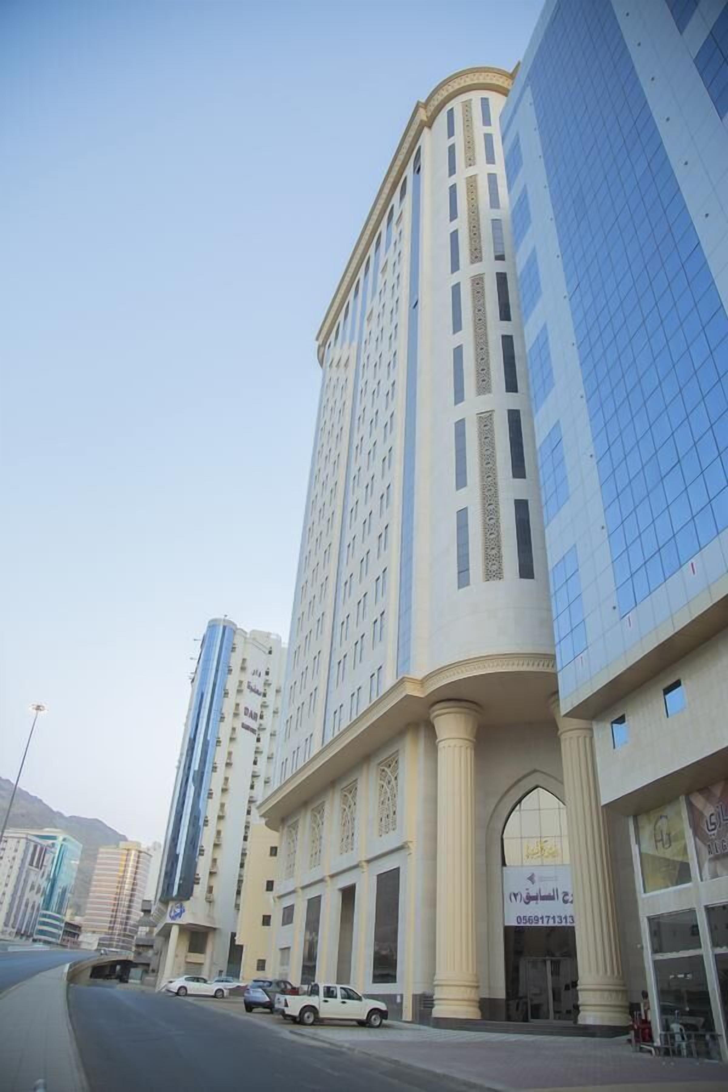 Meezab Al Sabiq 2 Hotel