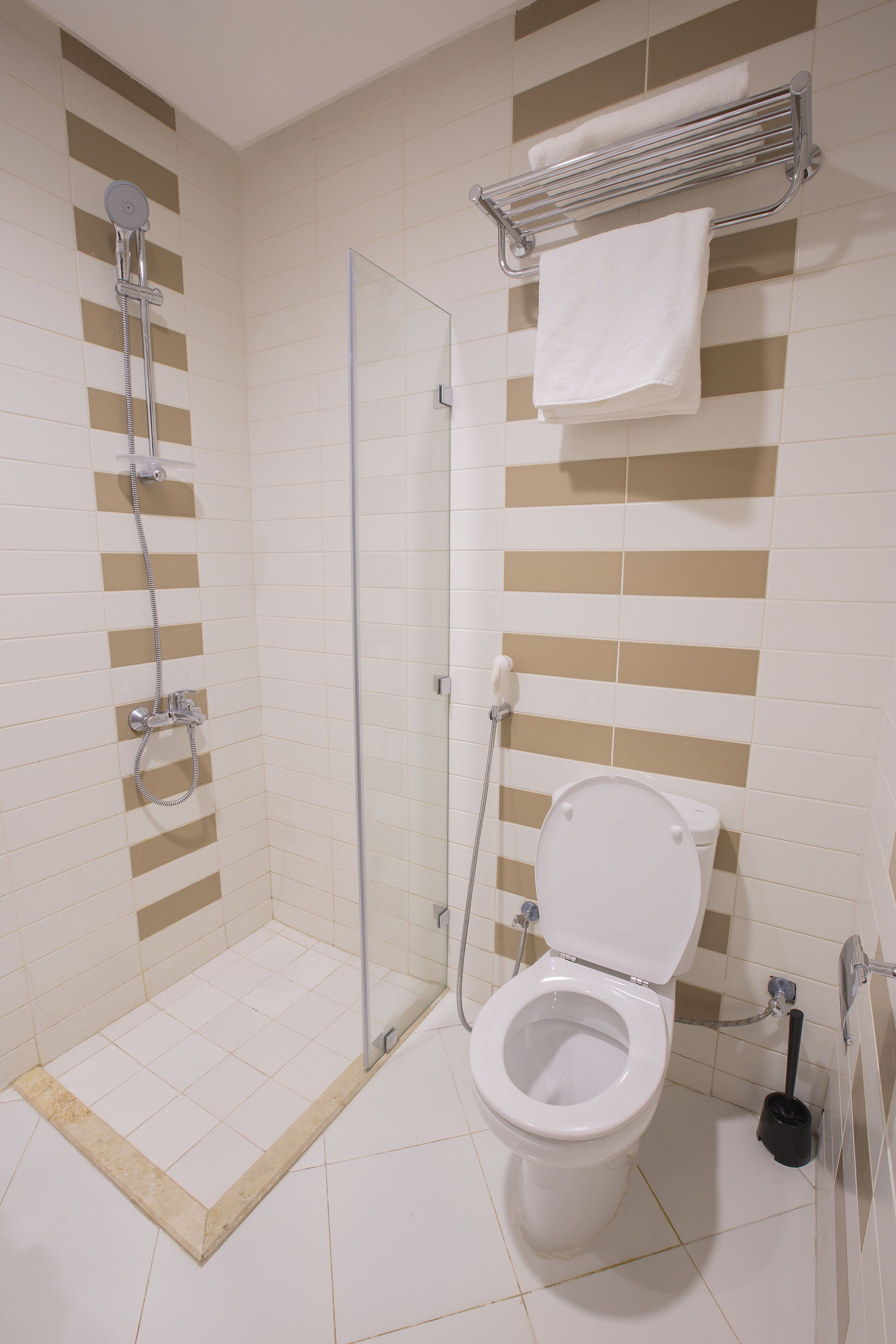 Meezab Al Sabiq 2 Hotel