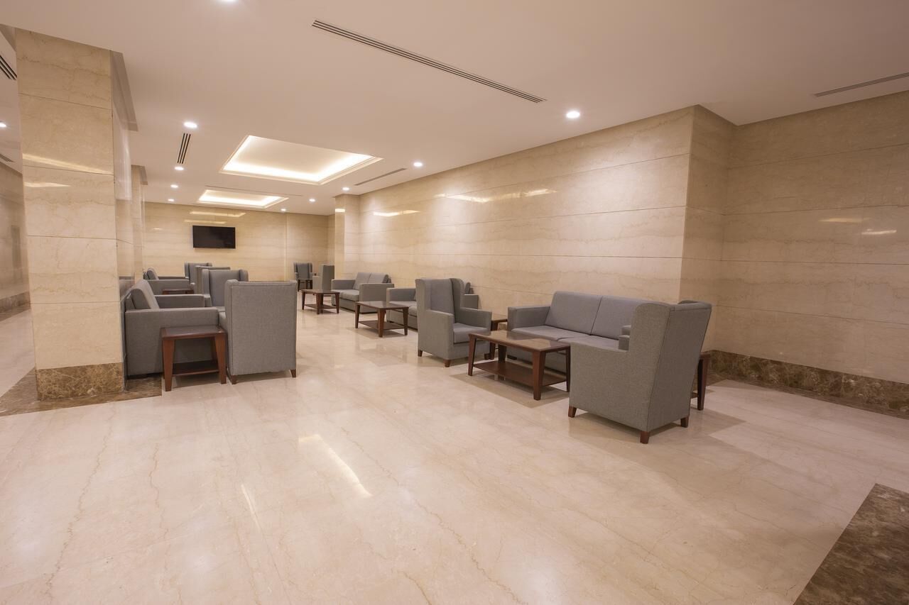 Meezab Al Sabiq 2 Hotel