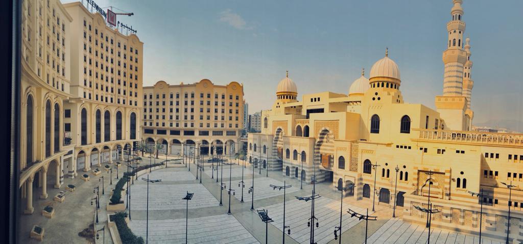 Millennium Makkah Al Naseem