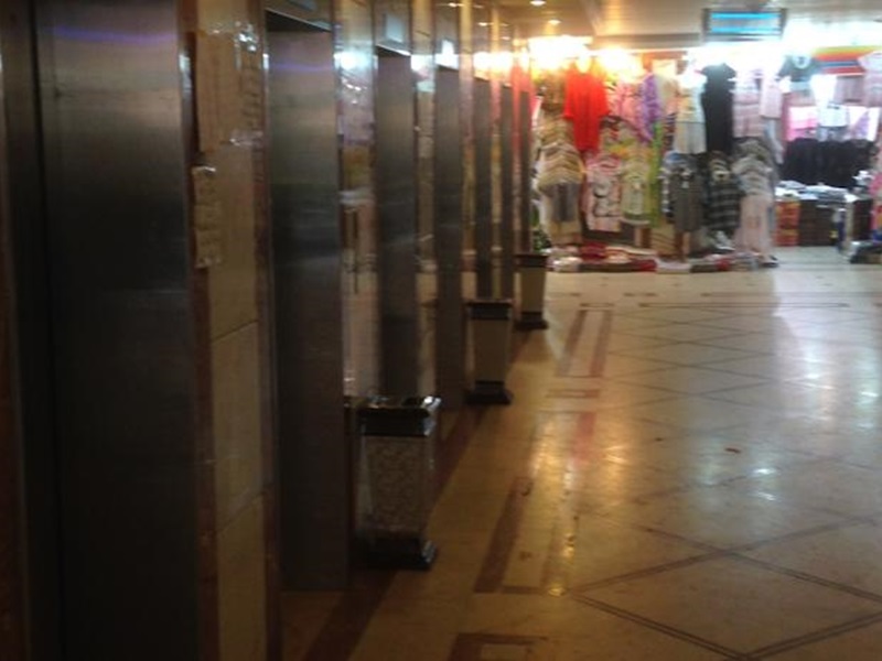 Morjanat Al Aseel Hotel