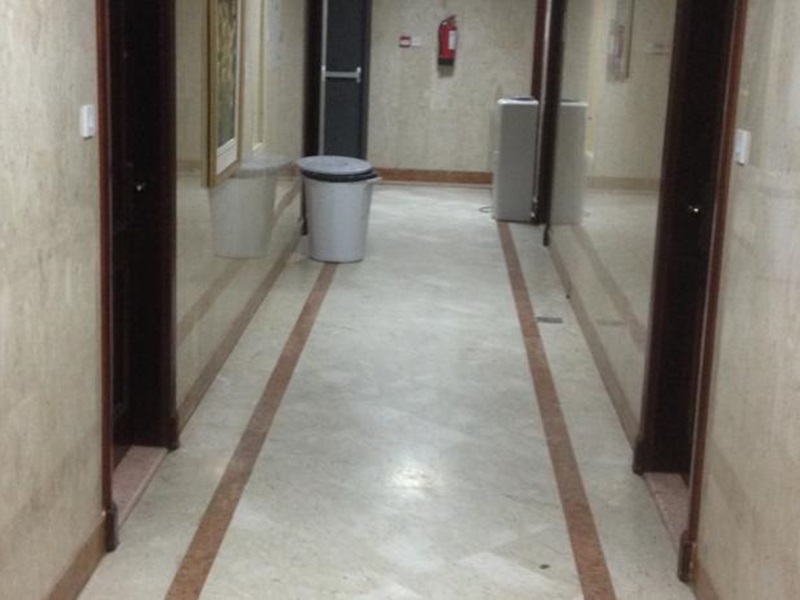 Morjanat Al Aseel Hotel