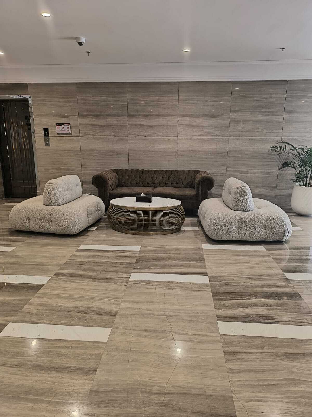 Nasamat Makkah Hotel