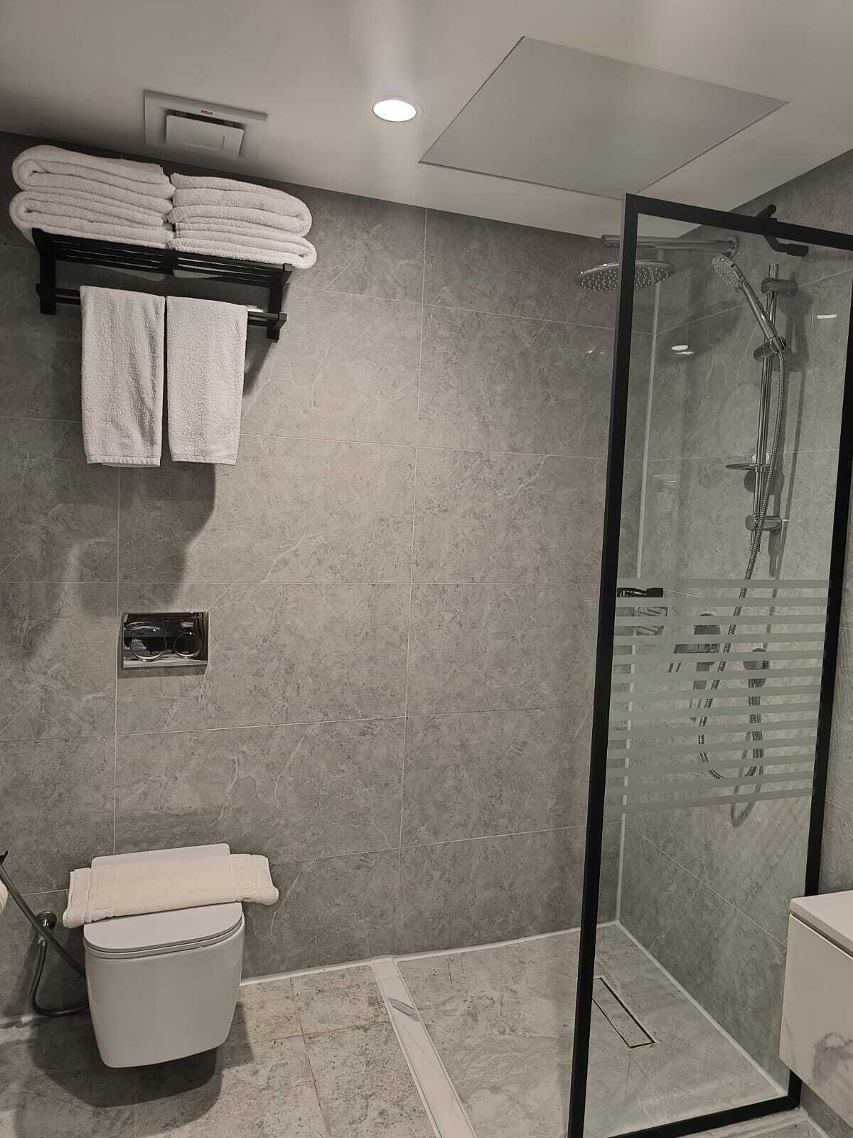 Nasamat Makkah Hotel